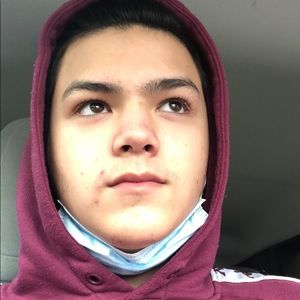 Meet your Posher, Sam